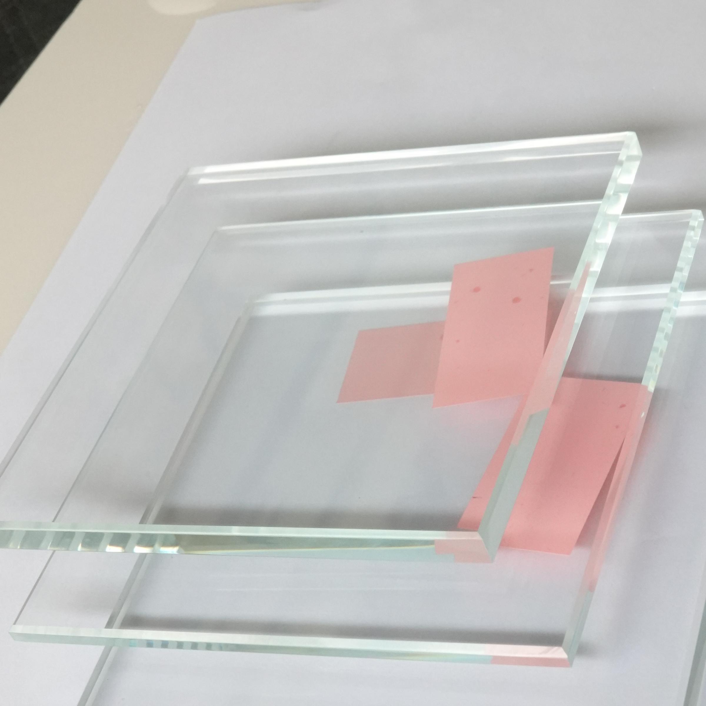 Why Tempered Glass is the Top Choice for Safety Applications?