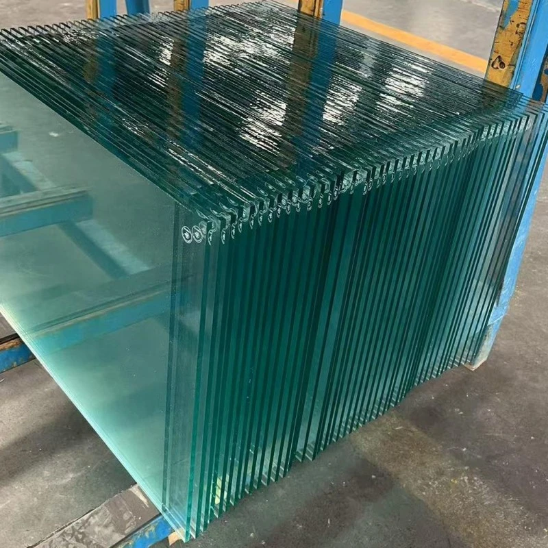 Sports Field Glass