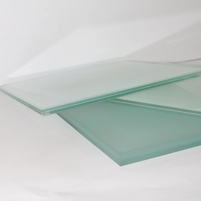 Sports Field Glass