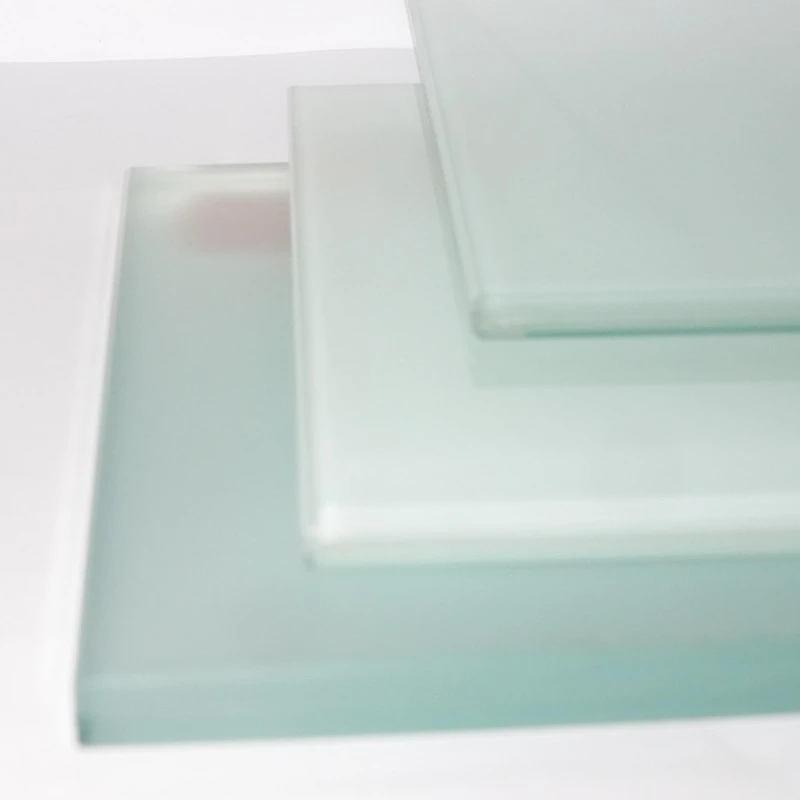 Sports Field Glass