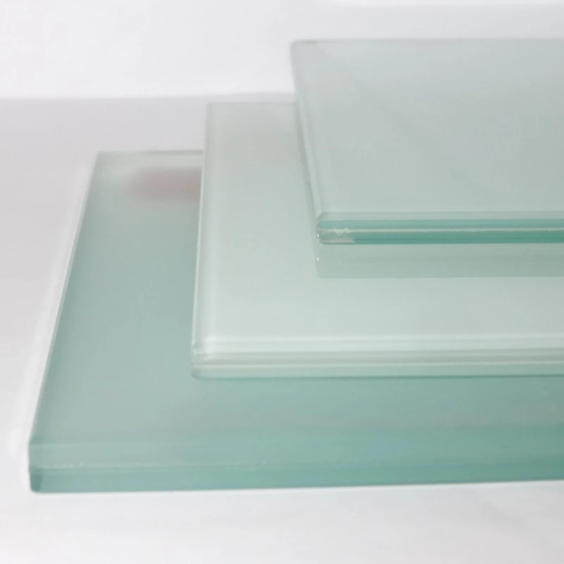 Sports Field Glass