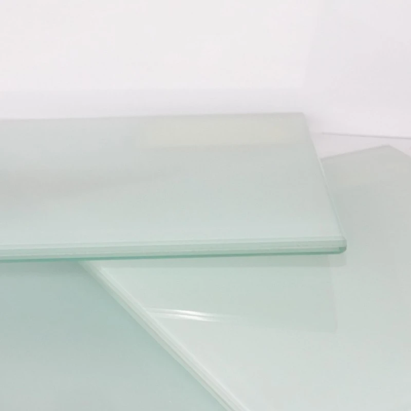 Sports Field Glass