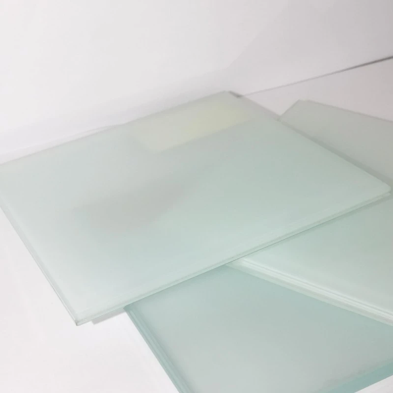 Sports Field Glass