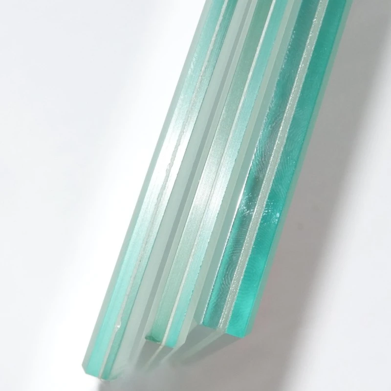 Sports Field Glass