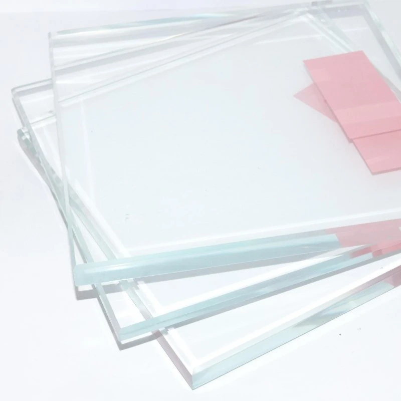 Sports Field Glass