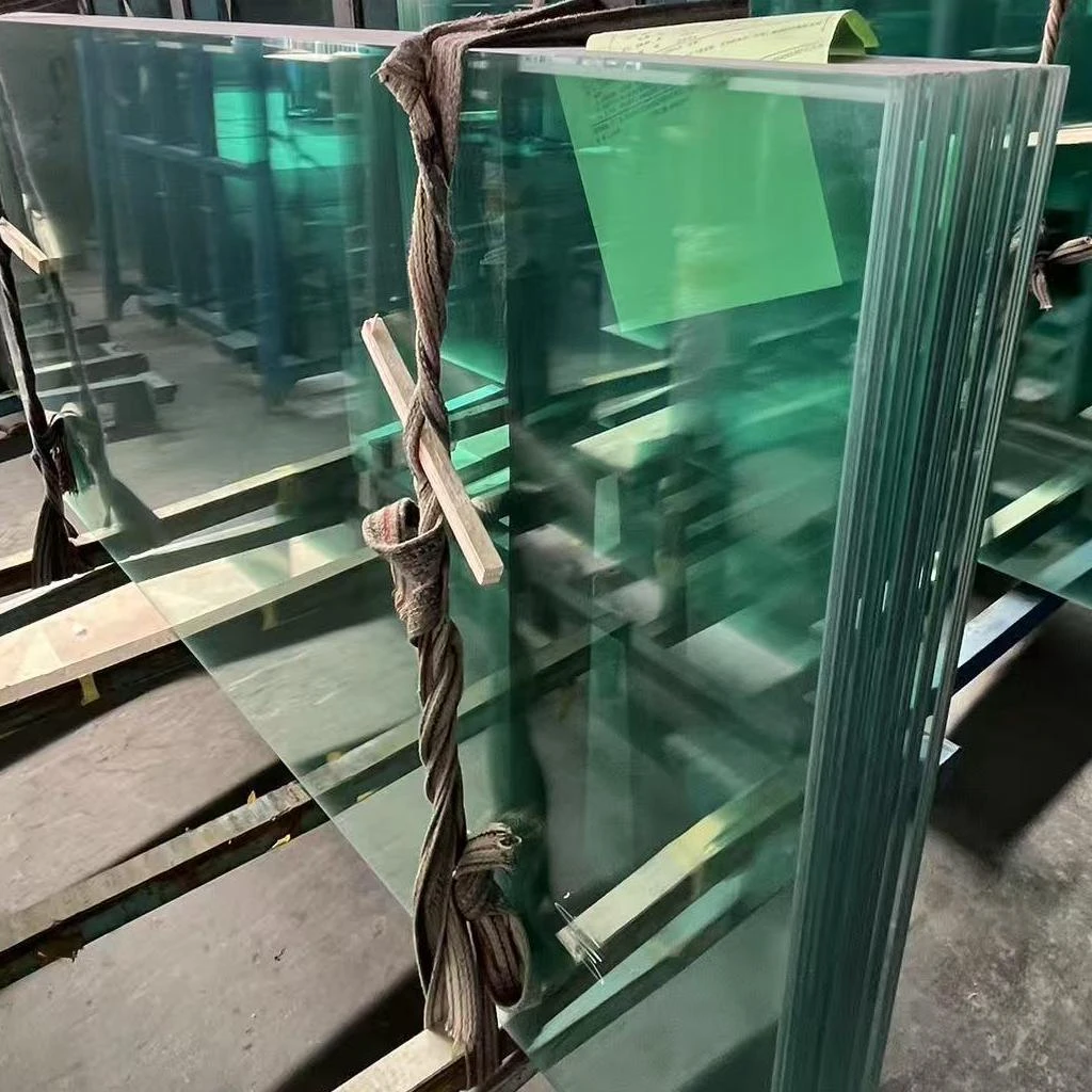 Sports Field Glass