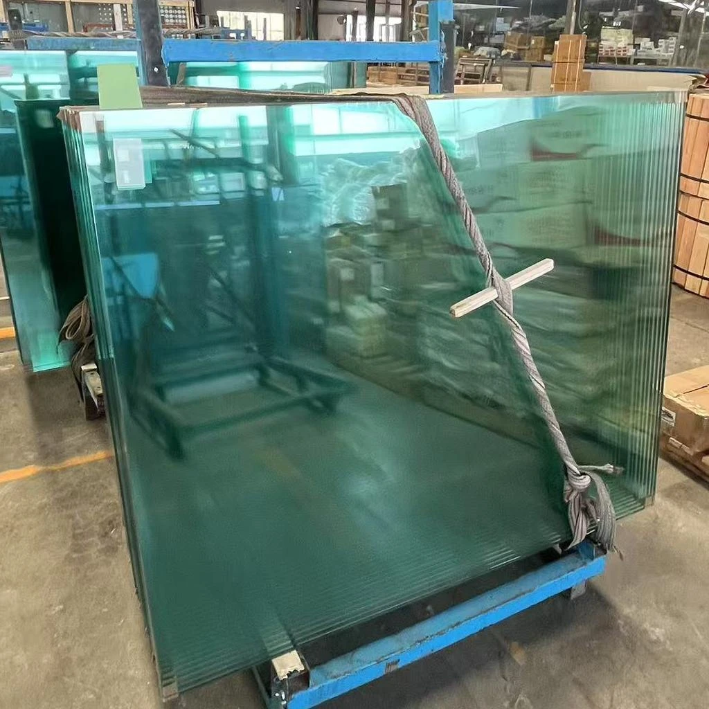 Sports Field Glass