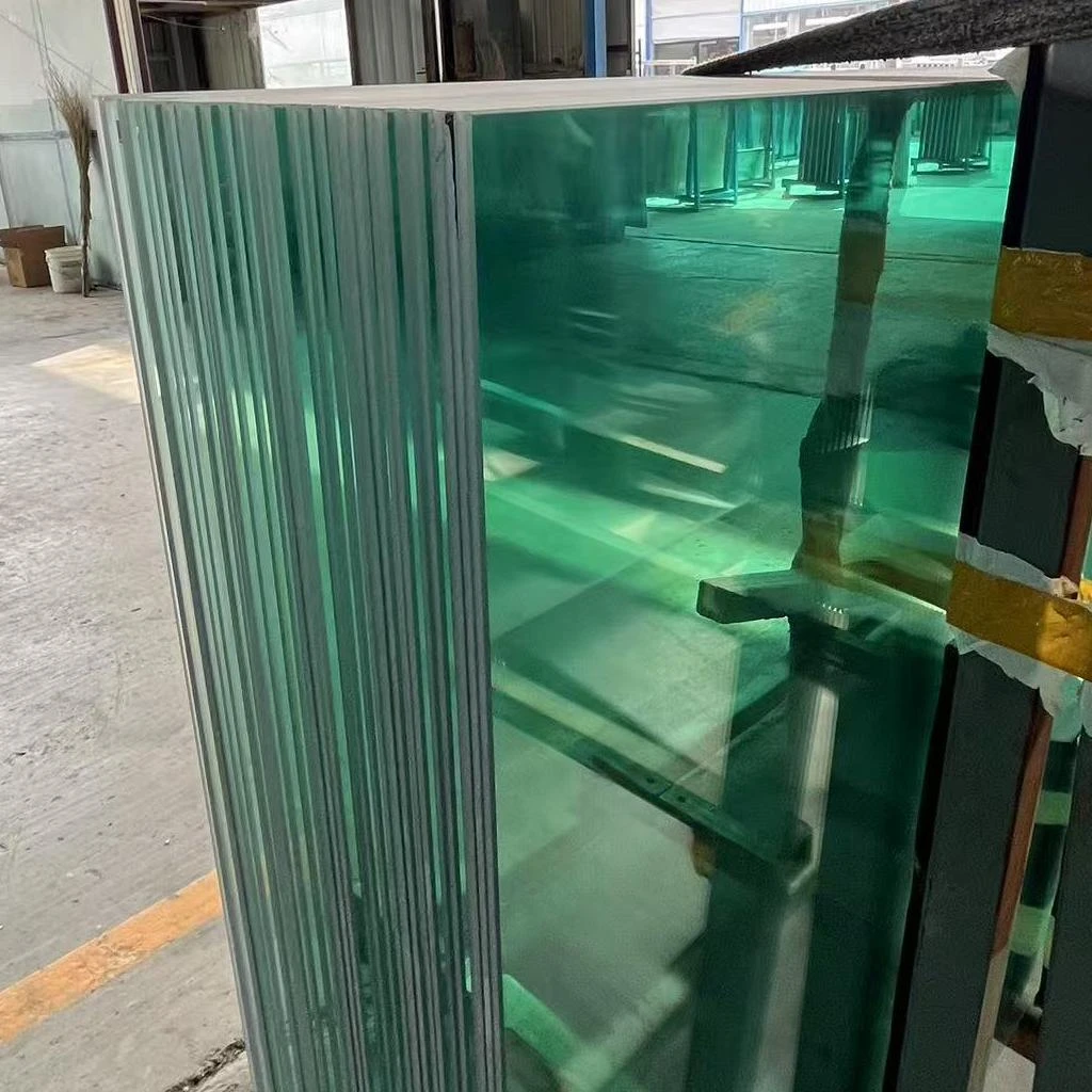 Sports Field Glass