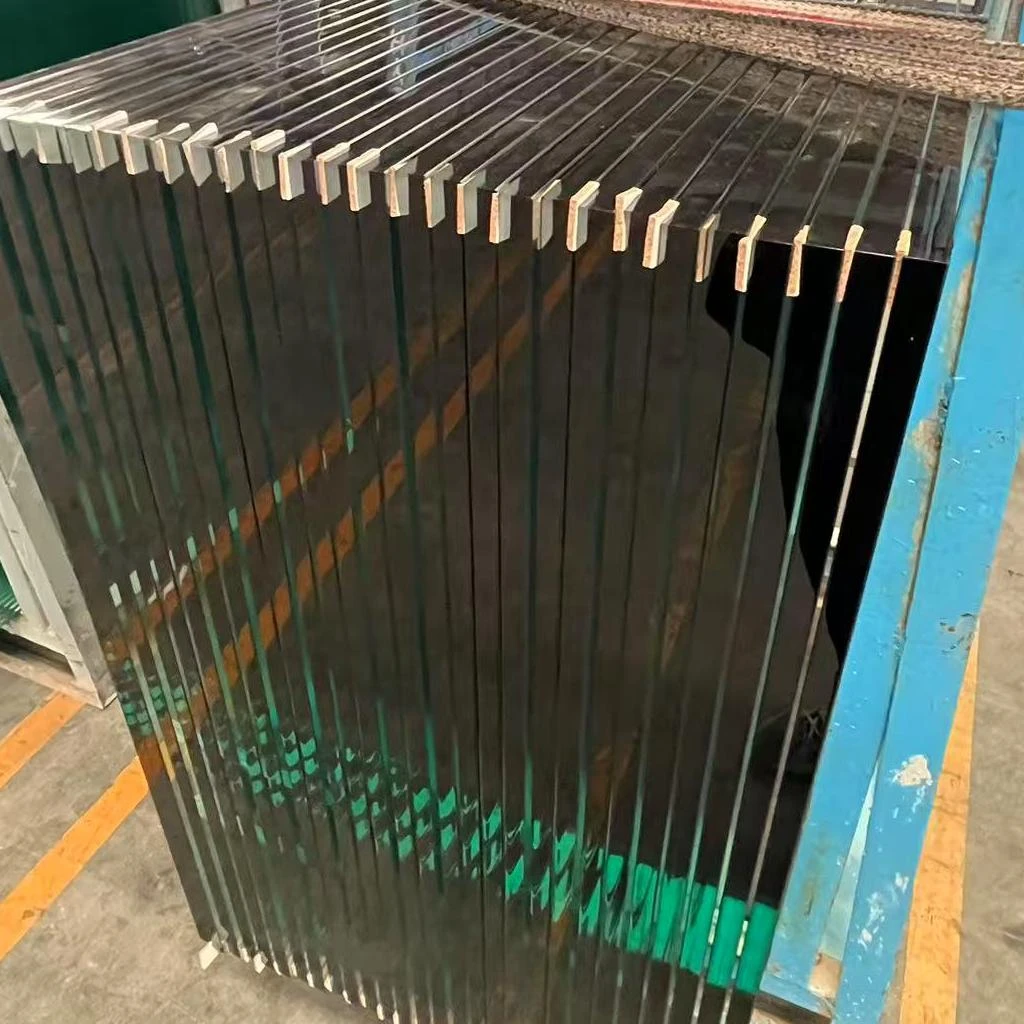 Sports Field Glass