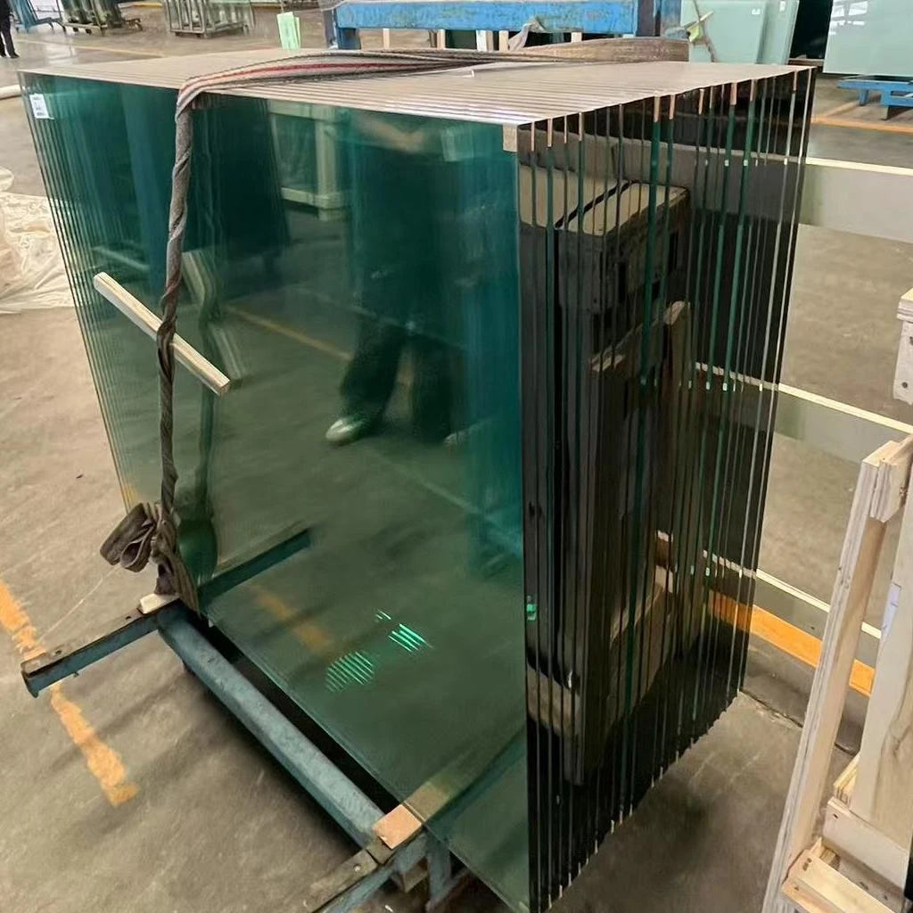 Sports Field Glass