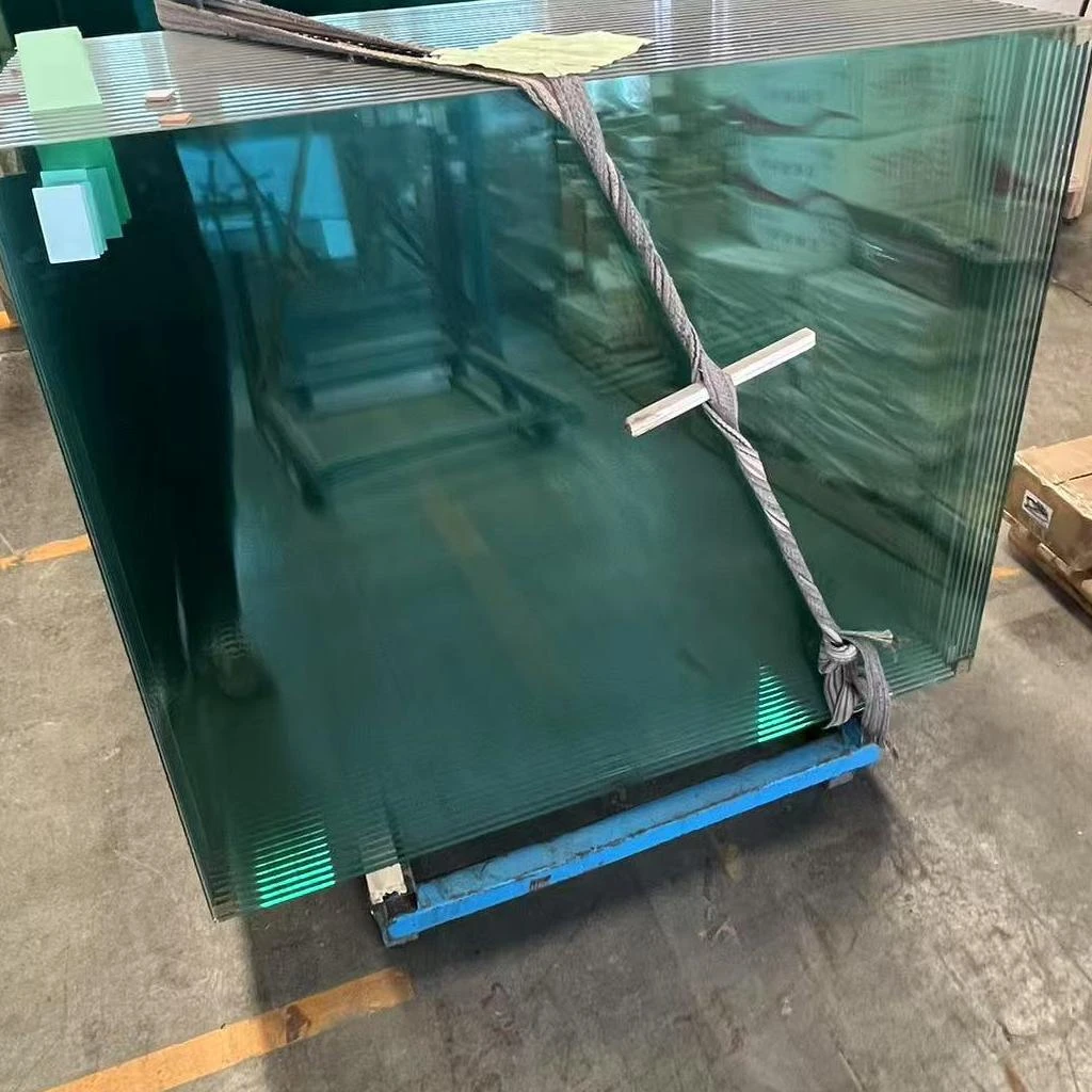 Sports Field Glass