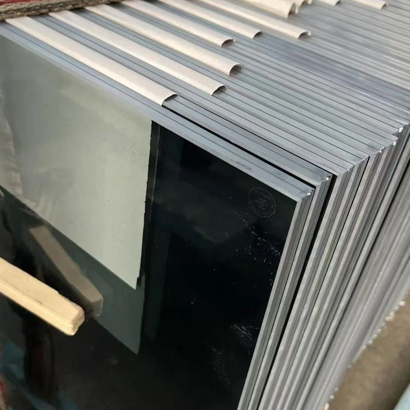 Low-E Laminated Glass