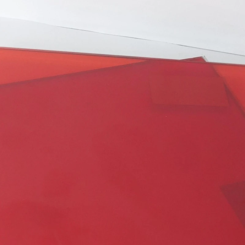 Low-E Laminated Glass