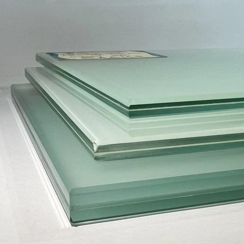 Low-E Laminated Glass