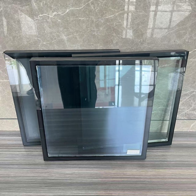 Insulated Laminated Tempered Glass