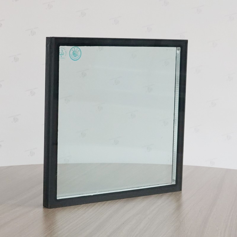 Insulated Laminated Tempered Glass