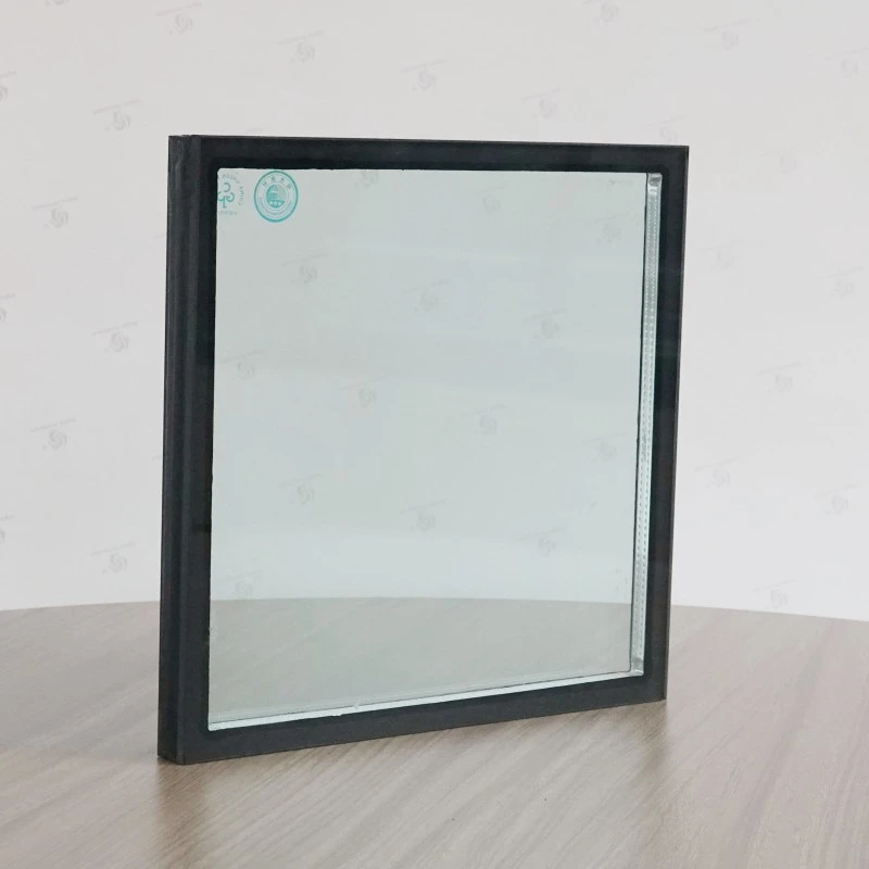 Tempered Insulated Glass