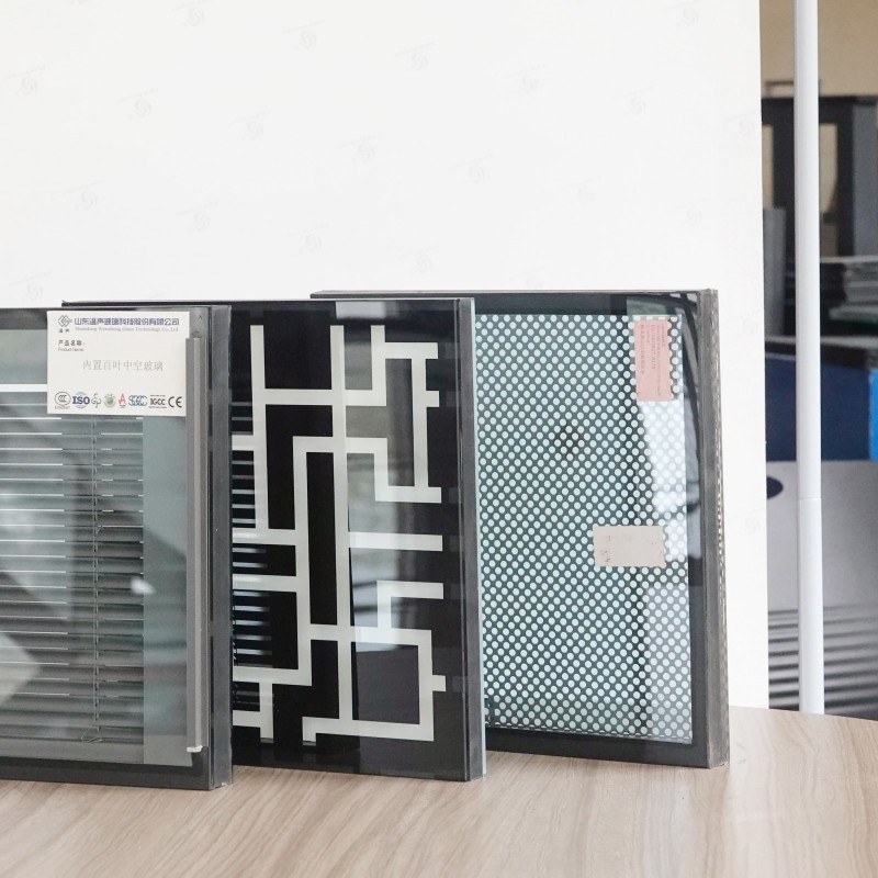 Tempered Insulated Glass