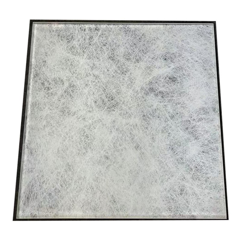 Printed Tempered Glass