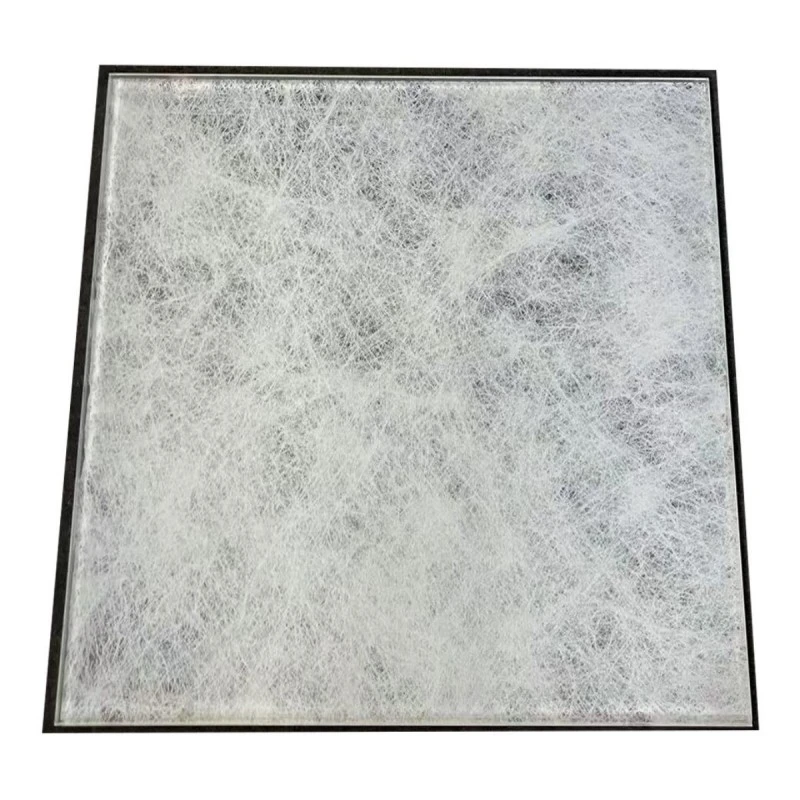 Printed Glass for Products