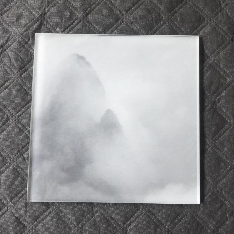 Printed Glass for Products