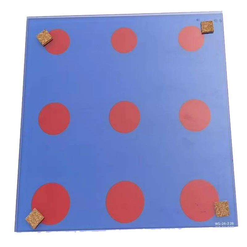 Printed Glass for Products