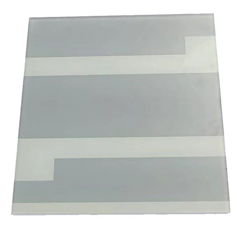 Printed Glass for Products