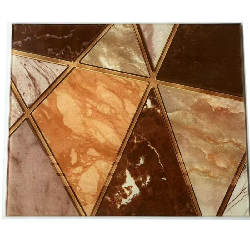 Printed Tempered Glass