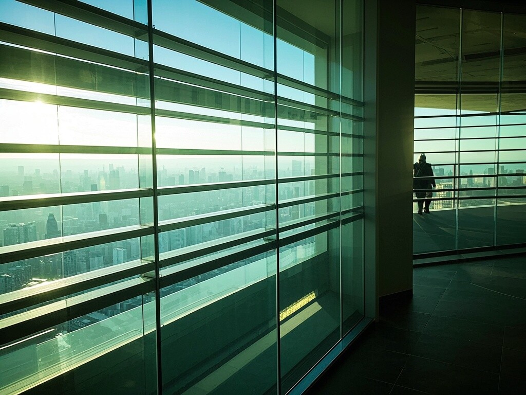 5 Key Advantages of Insulated Glass You Can't Ignore