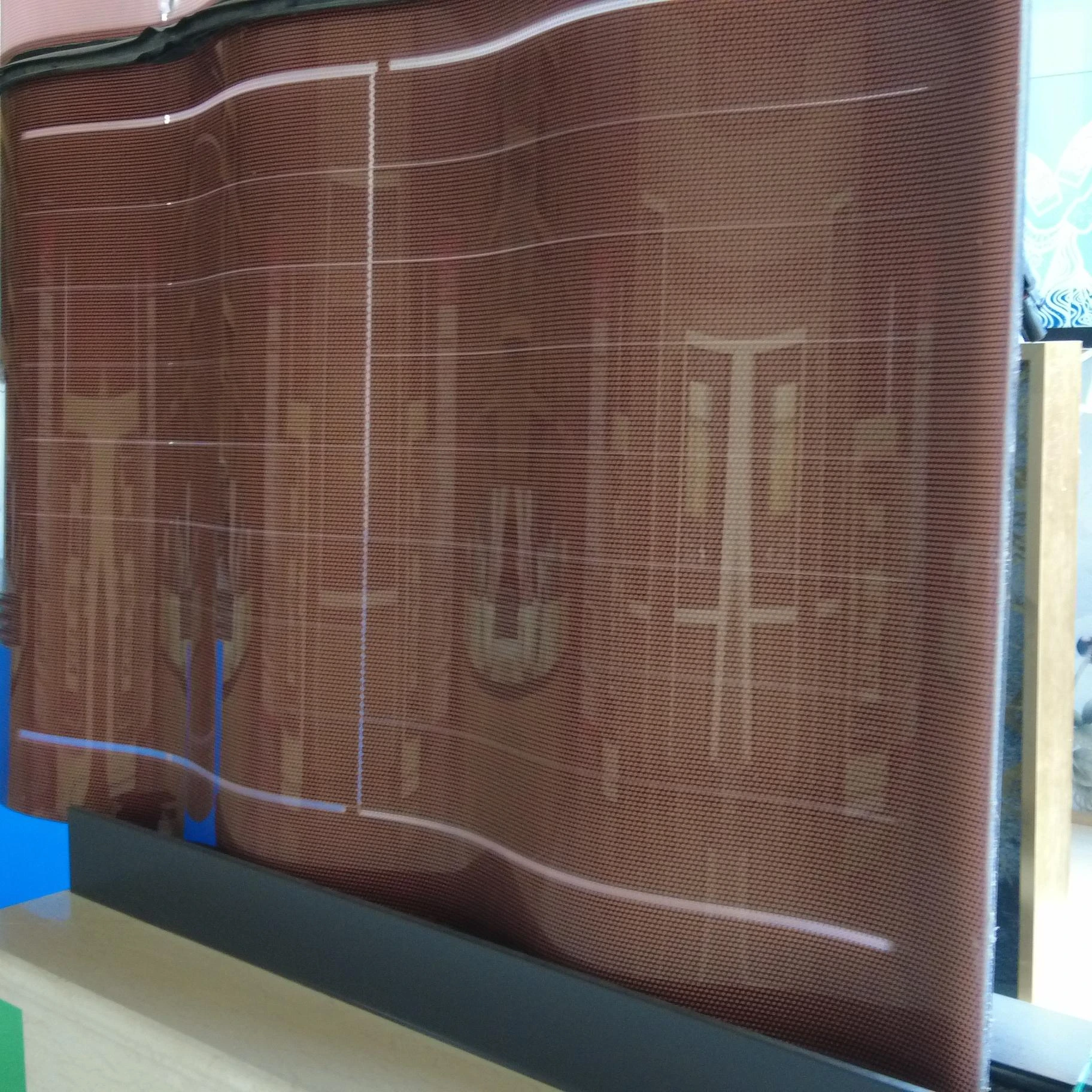 Solar Glass