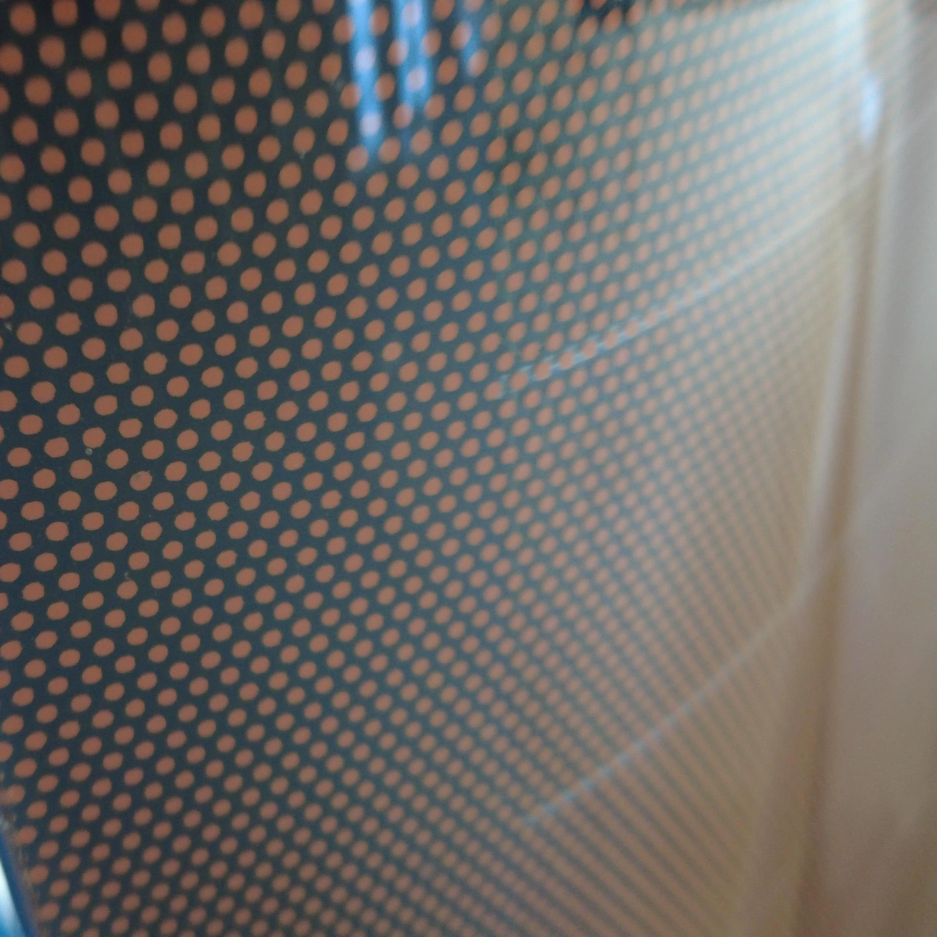Solar Glass