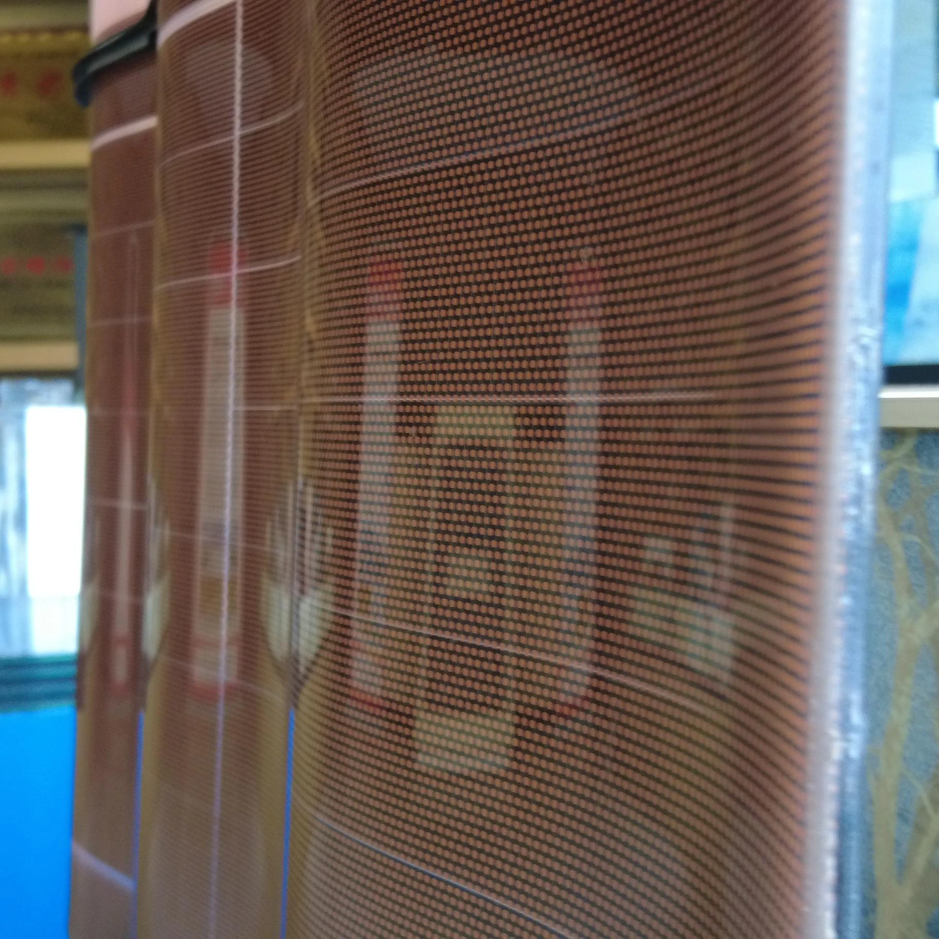 Solar Glass