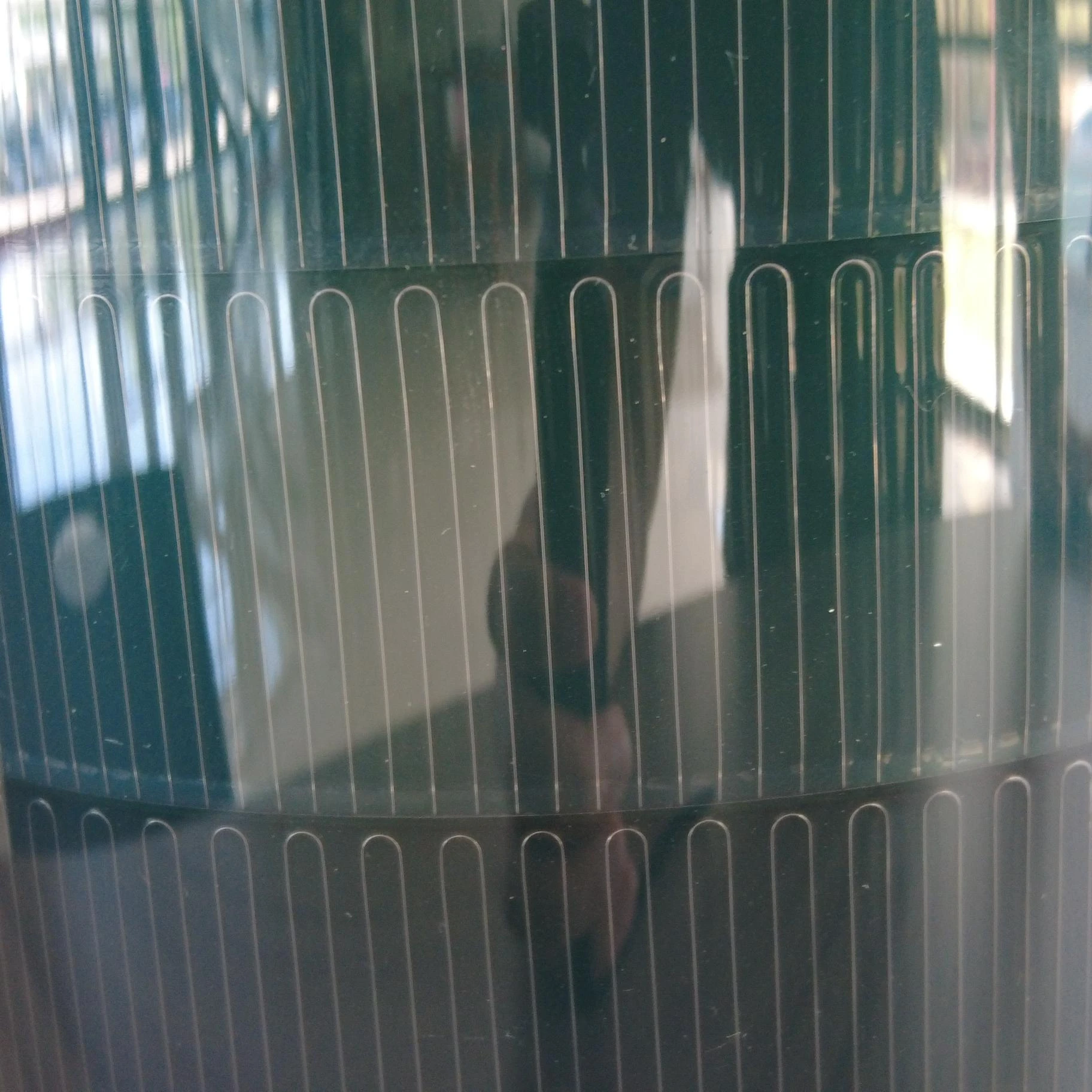 Solar Glass