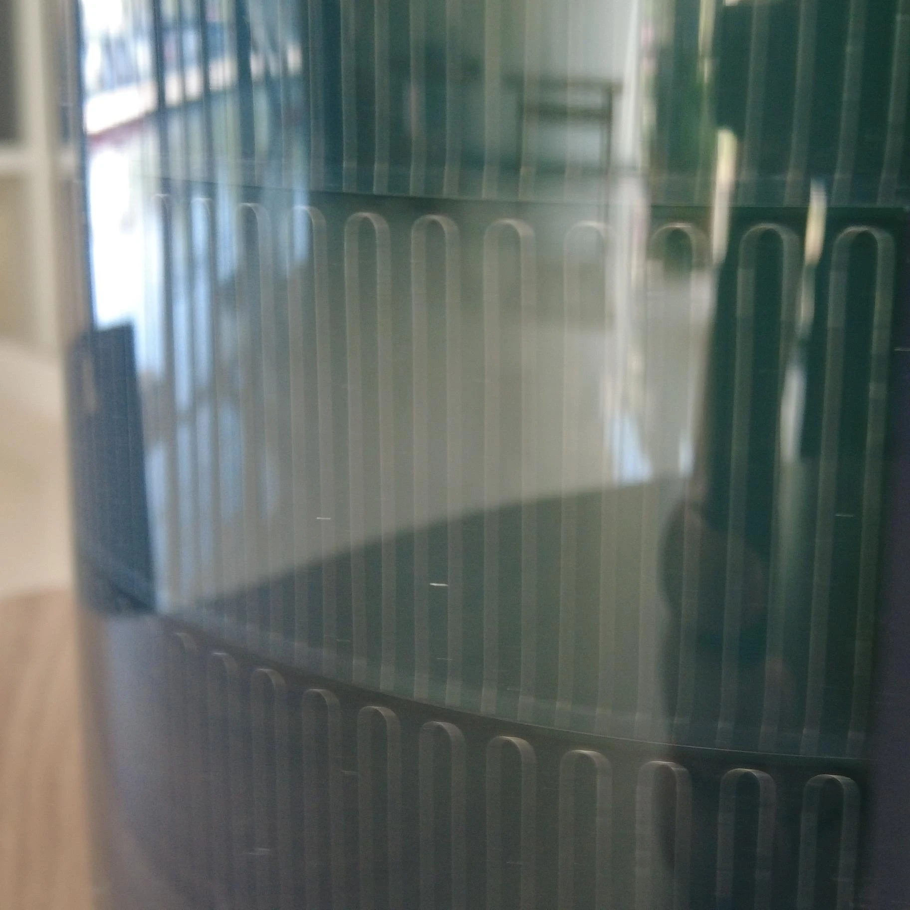 Solar Glass