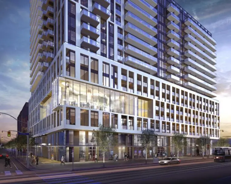 Bintulu SOHO Project,Malaysia