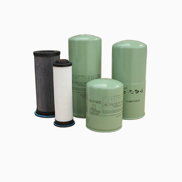 High Quality Air Compressor Oil Filter 02250153-935