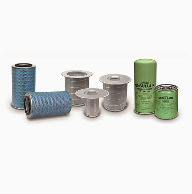 High Quality Air Compressor Oil Filter 02250153-935
