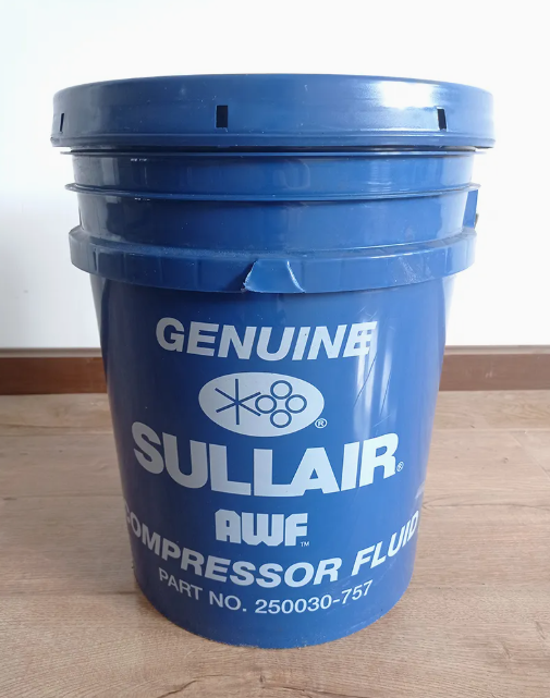 Compressor Fluid Screw Air Compressor Lubricating Oil for Sullair 250022-669 87250022-669