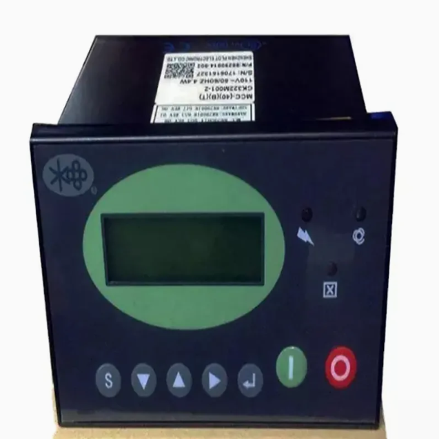 88290014-903 Sullair Air Compressor Electric Controller Panel 88290007-999