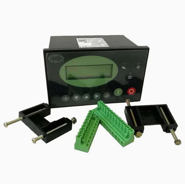 88290014-903 Sullair Air Compressor Electric Controller Panel 88290007-999