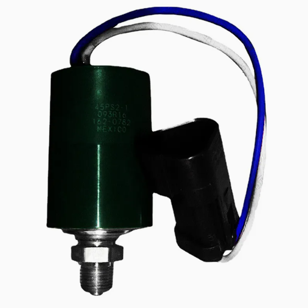 Air Compressor Part Sullair Engine Oil Sensor Transducer 88290019-805