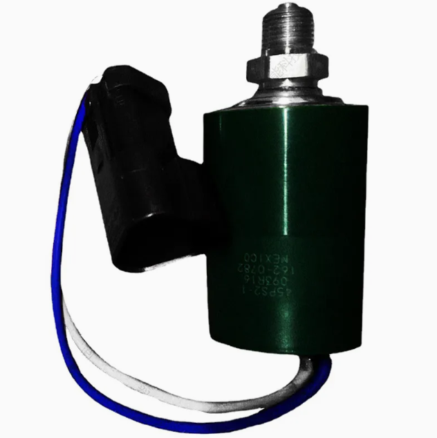 Air Compressor Part Sullair Engine Oil Sensor Transducer 88290019-805