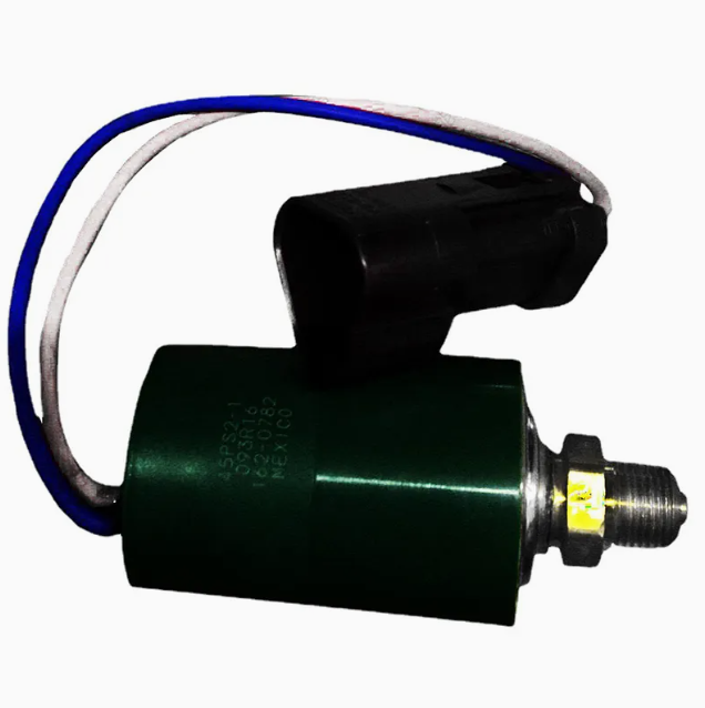 Air Compressor Part Sullair Engine Oil Sensor Transducer 88290019-805