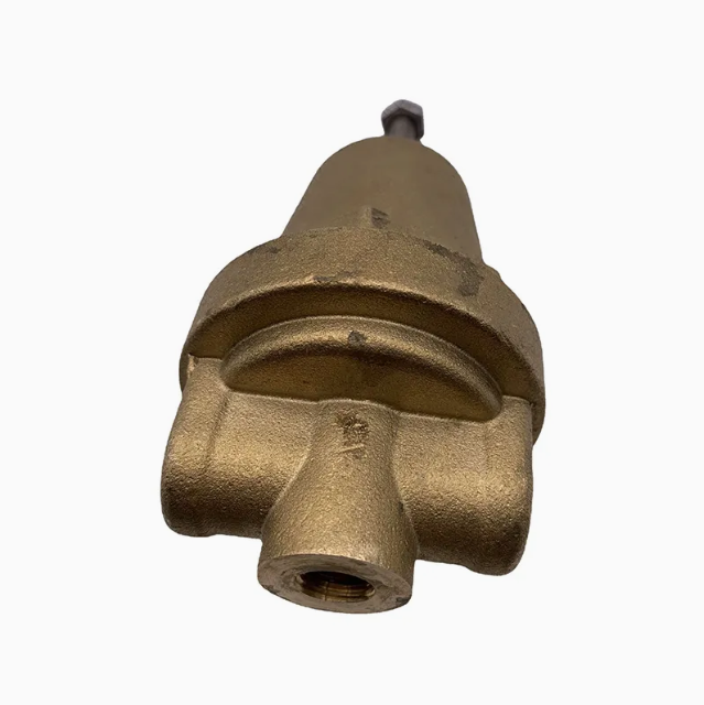 High Quality Pressure Regulator Valve 045099 Apply to Sullair Air Compressor