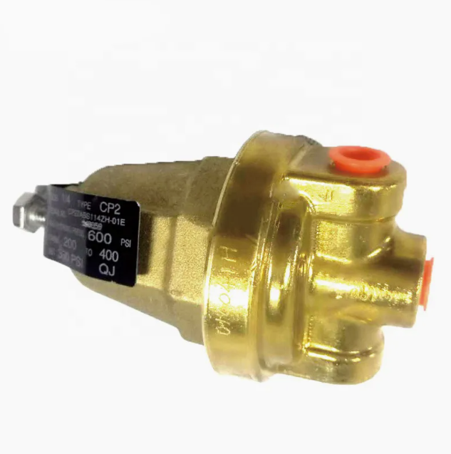 High Quality Pressure Regulator Valve 045099 Apply to Sullair Air Compressor
