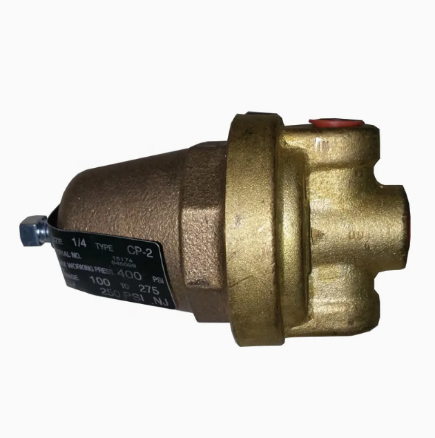 High Quality Pressure Regulator Valve 045099 Apply to Sullair Air Compressor