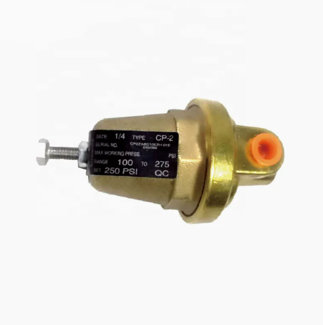 High Quality Pressure Regulator Valve 045099 Apply to Sullair Air Compressor