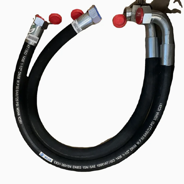 Sullair Screw Air Compressor Hose 88290001-426 for Sale