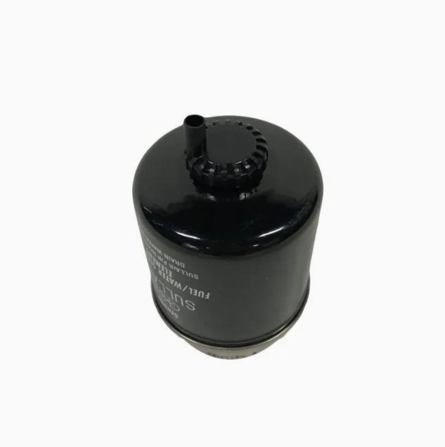 Air Compressor Parts Drain Water Daily Fuel/ Water Separator 02250118-495