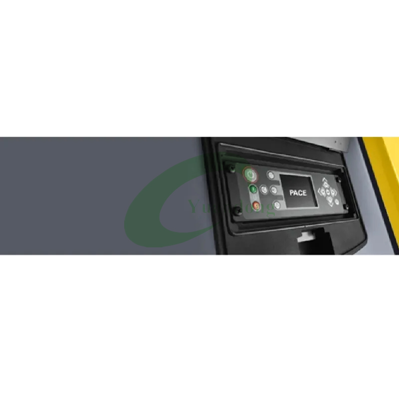 Atlas Copco The Xasbox Range Portable Air Compressor in Good Price